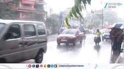 Kerala Monsoon: കാലവർഷം നേരത്തെ; വരുന്നത് ശക്തമായ മഴയും കാറ്റും