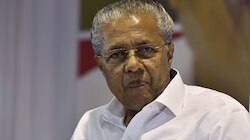 'പേരാവൂരിൽ മത്സരിക്കേണ്ടിയിരുന്നത് പിണറായി'; വീണാ ജോർജിനെതിരെയും രൂക്ഷവിമർശനം