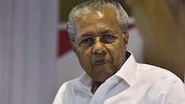 'പേരാവൂരിൽ മത്സരിക്കേണ്ടിയിരുന്നത് പിണറായി'; വീണാ ജോർജിനെതിരെയും രൂക്ഷവിമർശനം