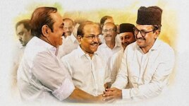 സതീശൻ മന്ത്രിസഭയിൽ ലീ​ഗിന് അഞ്ച് മന്ത്രിമാർ; ഔദ്യോ​ഗിക പ്രഖ്യാപനം നാളെ