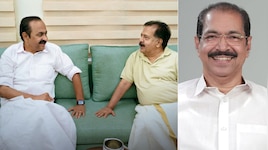 വകുപ്പുകളിൽ ധാരണ? ധനകാര്യം മുഖ്യന് തന്നെ, തുറമുഖവും! റവന്യൂ സണ്ണി ജോസഫിന്...