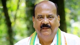'ടേം വ്യവസ്ഥ വേണ്ട, അഞ്ച് വർഷ മന്ത്രിയാകണം'; കടുംപിടുത്തവുമായി മാണി സി. കാപ്പൻ