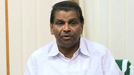 സ്പീക്കർ പദവി വേണ്ട; മന്ത്രി സ്ഥാനത്തേക്ക് തന്നെ പരിഗണിക്കണമെന്ന് തിരുവഞ്ചൂർ 