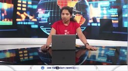 Kerala Monsoon 2026: ചക്രവാതച്ചുഴിയും ന്യൂനമർദ പാത്തിയും; കേരളത്തിൽ വ്യാപക മഴ
