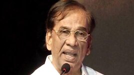 പ്രശസ്ത തമിഴ് സിനിമാ നിർമാതാവ് കെ രാജൻ നദിയിൽ ചാടി ജീവനൊടുക്കി