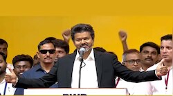 വിജയ് സർക്കാർ 6 മാസം തികയ്ക്കില്ല; സ്റ്റാലിൻ തിരിച്ചെത്തും: DMK എംഎൽഎ