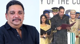 24 മണിക്കൂർ കോൾ സെന്റർ വരുന്നു; വനം വകുപ്പിന് നിർദേശം നൽകി മന്ത്രി ഷിബു ബേബി ജോൺ