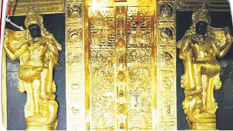 Sabarimala Gold Theft Case: ശബരിമലയിൽ സ്വർണ്ണനഷ്ടം ഉണ്ടായിട്ടില്ല, നടപടിക്രമങ്ങളിലാണ് വീഴ്ച സംഭവിച്ചതെന്ന്  അന്വേഷണ സംഘം; വിജിലൻസ് അന്വേഷണത്തിന് ശുപാർശ
