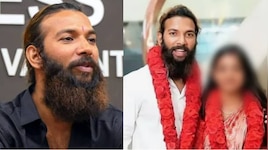  'കേസ് റദ്ദാക്കണം, സ്വൈര്യജീവിതം അനുവദിക്കുന്നില്ല'; കുംഭമേള വൈറൽ താരം കോടതിയിൽ
