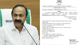 പ്രഖ്യാപനത്തിന് പിന്നാലെ അതിവേ​ഗം ഉത്തരവുമിറങ്ങി! കേരളത്തിൽ ഇനി വയോജനക്ഷേമ വകുപ്പും