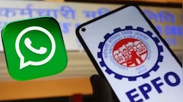 വെബ്‌സൈറ്റിൽ കയറി കഷ്ടപ്പെടേണ്ട! പിഎഫ് വരിക്കാർക്ക് സേവനങ്ങൾ വാട്സാപ്പിലെത്തും...