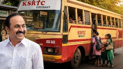 ചെയ്യുന്നത് മാത്രം പറയുന്ന സതീശൻ! കെഎസ്ആർടിസിയിലെ സൗജന്യ യാത്രയിൽ വാക്കുമാറിയോ?