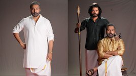 മന്ത്രവാദവും ചോരപ്പുഴയും; 80കളിലെ അമാനുഷ രഹസ്യങ്ങളുമായി 'ജമീന്ദാർ' വേഷത്തിൽ റഹ്മാൻ!