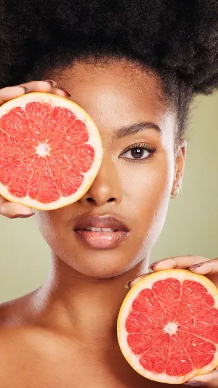 Skin Care Tips: Eat These Fruits To Boost Glutathione Naturally | Skin Care Tips: ചീര, അവക്കാഡോ... ചർമ്മത്തിന് തിളക്കം നൽകാൻ ഈ ഏഴ് ഫലങ്ങൾ മികച്ചത്