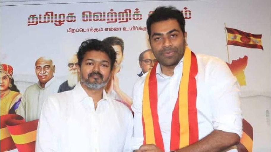 TVK Vijay: ‘എല്ലാവരും മന്ത്രിസഭയിൽ വേണം’; വിജയ് മന്ത്രിസഭയിൽ സഹകരിക്കാൻ സഖ്യകക്ഷികളോട് ടിവികെ