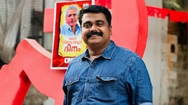 പൊലീസിനെ ബോംബറിഞ്ഞ് വധിക്കാൻ ശ്രമിച്ച കേസ്; സിപിഎം നേതാവ് വികെ നിഷാദിന് ജാമ്യം