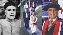 എസ്സെൽ ഗ്രൂപ്പിൻ്റെ 100 വർഷങ്ങൾ: ഒരു മീഡിയ ജെയിന്റിന്റെ അതിവേഗ വളർച്ചയുടെ കഥ