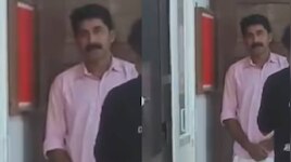 തന്റെ രീതികൾ ചോദ്യം ചെയ്തു; കൊല്ലത്ത് മരുമകളുടെ കൈപ്പത്തി വെട്ടിമാറ്റി 60 കാരൻ