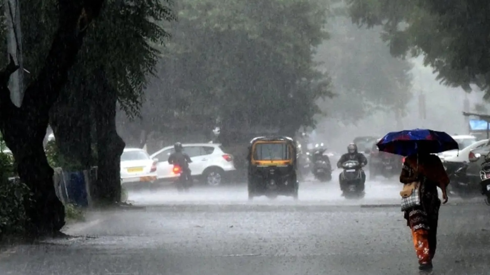 Rain Alert Kerala Yellow Alert Issued In 7 Distrcts Monsoon 2026 ...