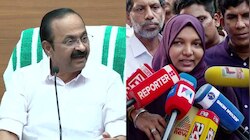 Medical Negligence Case: വയറ്റില്‍ കത്രിക കുടുങ്ങിയ സംഭവം; ഹർഷിനയ്ക്ക് ജോലി ഉറപ്പ് നൽകി സംസ്ഥാന സർക്കാർ