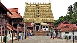 പത്മനാഭസ്വാമി ക്ഷേത്രത്തിൽ നിന്നും അമൂല്യ വസ്തുക്കൾ കാണാതായി; കാണാതായത് ഭക്തർ സംഭാവനയായി നൽകിയവ