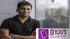 Byju's Founder Jail Sentence: ബൈജു രവീന്ദ്രന് ആറ് മാസം തടവ് ശിക്ഷ വിധിച്ച് സിംഗപ്പൂർ