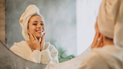 Skin Care Tips: വിലകൂടിയ ക്രീമുകൾ വേണ്ട, കൃത്യമായ പരിചരണം മതി! ചർമ്മ സംരക്ഷണത്തിനായി ദിവസവും ഒരു 5 മിനിറ്റ് മാറ്റിവയ്ക്കാമോ?
