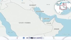 Iran Kuwait Attack: പെരുന്നാള്‍ ആഘോഷത്തിനിടയിലും മിസൈൽ അലേർട്ട്