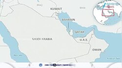 Iran Kuwait Attack: പെരുന്നാള്‍ ആഘോഷത്തിനിടയിലും മിസൈൽ അലേർട്ട്