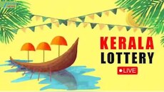 ഇന്നത്തെ ഭാ​ഗ്യശാലി ആര്? കാരുണ്യ പ്ലസ് ഭാ​ഗ്യക്കുറി ഫലം അറിയാം...