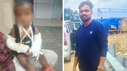 ടുമങ്ങാട് ഒന്നരവയസ്സുകാരന്റെ മരണത്തിൽ അമ്മയും പങ്കാളിയും അറസ്റ്റിൽ