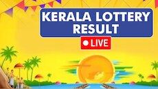 സമൃദ്ധി ലോട്ടറി ഫലം പ്രഖ്യാപിച്ചു; ഒരു കോടിയുടെ ഭാഗ്യം ആർക്ക്?