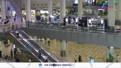 Kuwait Airport Reopen: കുവൈറ്റ് വിമാനത്താവളം തുറന്നു