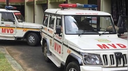 Kollam News: വിരമിക്കുന്നതിന് മണിക്കൂറുകൾ ബാക്കി; വെഹിക്കിൾ ഇൻസ്‌പെക്ടർക്ക് സസ്പെൻഷൻ