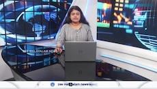 Benjamin Netanyahu Vs Donald Trump: ബെഞ്ചമിൻ നെതന്യാഹുവുമായി കടുത്ത ഭാഷയിൽ തർക്കിച്ച് ട്രംപ്
