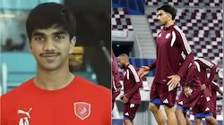 FIFA WorldCup Football 2026: ക്രിക്കറ്റും ഹോക്കിയും കഴിഞ്ഞു; ഇതാ ഫുട്‌ബോള്‍ ലോകകപ്പിലും ഒരു മലയാളി സാന്നിധ്യം... ഖത്തറിന് വേണ്ടി മൈതാനത്തില്‍