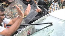 ED Officers Attack Case: ഇ.ഡി ഉദ്യോഗസ്ഥരെ ആക്രമിച്ച കേസ്: അന്വേഷണത്തിന് പ്രത്യേക സംഘം