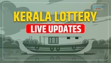 ഇന്നത്തെ ഭാ​ഗ്യശാലി നിങ്ങളാണോ? ധനലക്ഷ്മി ഭാ​ഗ്യക്കുറി ഫലം അറിയാം...