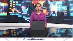 Kerala Rain Alert: കേരളത്തിൽ ശക്തമായ മഴയ്ക്ക് സാദ്ധ്യത