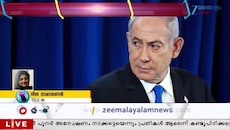 Iran Kuwait Attack: കുവൈറ്റ് ആക്രമണത്തിൽ 12 ഇന്ത്യക്കാർക്ക് പരിക്കേറ്റതിൽ മൂന്ന് മലയാളികളും