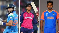 India T20 Squad: സ്‌കൈ പുറത്ത്, അയ്യർ ക്യാപ്റ്റൻ! സഞ്ജുവും ഇഷാൻ കിഷനും വിക്കറ്റ് കീപ്പർമാർ, സൂര്യവംശി ആദ്യമായി ദേശീയ ടീമിൽ