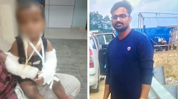 Nedumangad Infant Death: ഒന്നരവയസുകാരന്റെ കൊലപാതകം: കയ്യിൽ പൊട്ടലുണ്ടായിട്ടും കുട്ടിയെ ആശുപത്രിയിലെത്തിച്ചത് ദിവസങ്ങൾ കഴിഞ്ഞ്!