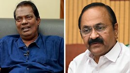 'ചിരിയുടെ മണവാളന്‍ മാത്രമായിരുന്നില്ല എനിക്ക് സലിംകുമാര്‍'; വി.ഡി സതീശൻ