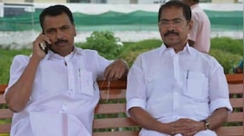 ബന്ധു നിയമന വിവാദം; മന്ത്രി സണ്ണി ജോസഫിന്റെ അളിയൻ ബെന്നി തോമസ് രാജിവെച്ചു