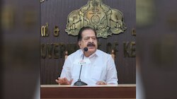 Ramesh Chennithala: 'ഒരു സെന്‍ട്രല്‍ ജയില്‍ കൂടി വേണം'; തടവുപുള്ളികളുടെ എണ്ണം കൂടുന്നുവെന്ന് ആഭ്യന്തരമന്ത്രി