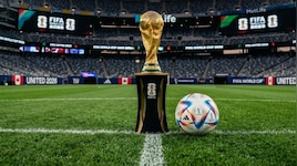 FIFA World Cup 2026: ഉദ്ഘാടന ചടങ്ങുകൾ മൂന്ന് രാജ്യങ്ങളിൽ