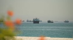 US Attack Iran: ഇറാനിൽ വീണ്ടും അമേരിക്കൻ ആക്രമണം; ഹോർമൂസ് അടച്ചു, കടലിടുക്ക് കടക്കാൻ ശ്രമിക്കുന്നവരെ ആക്രമിക്കുമെന്ന് ഇറാൻ