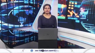 Iran Attack on Gulf Countries: ഗൾഫിൽ മിസൈൽ ആക്രമണം ശക്തം.. യുദ്ധം കനക്കുന്നു