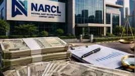 വായ്പാ സെറ്റിൽമെന്റിൽ 1593 കോടിയുടെ വ്യത്യാസം; NARCLനെതിരെ അന്വേഷണം 