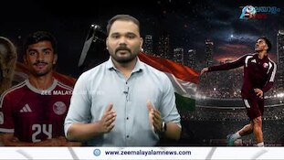Tahsin Mohammed Jamsheed: ചരിത്രം കുറിക്കാൻ മലയാളി താരം തഹ്സീൻ